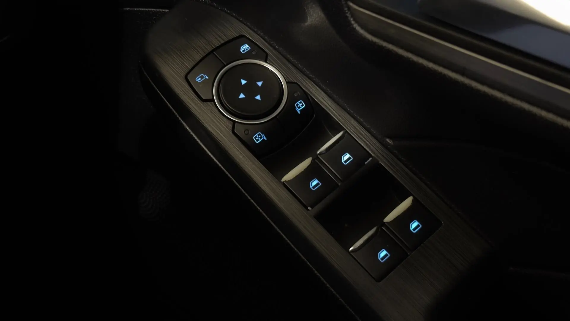 2021 Ford Escape Gallery Image 22