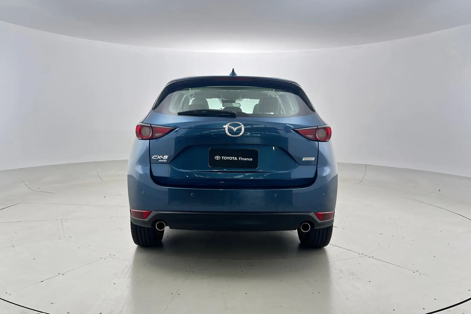 2019 Mazda CX-5 Gallery Image 6