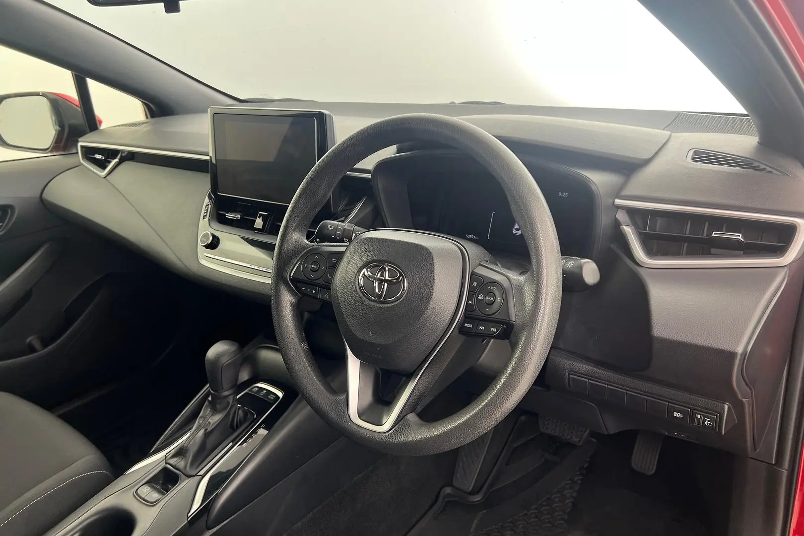 2022 Toyota Corolla Gallery Image 14