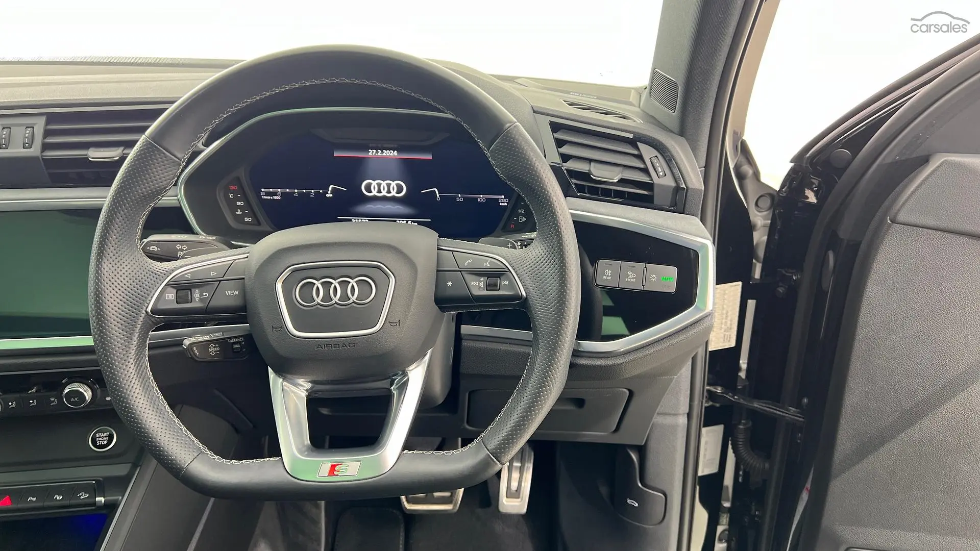 2021 Audi Q3 Image 18