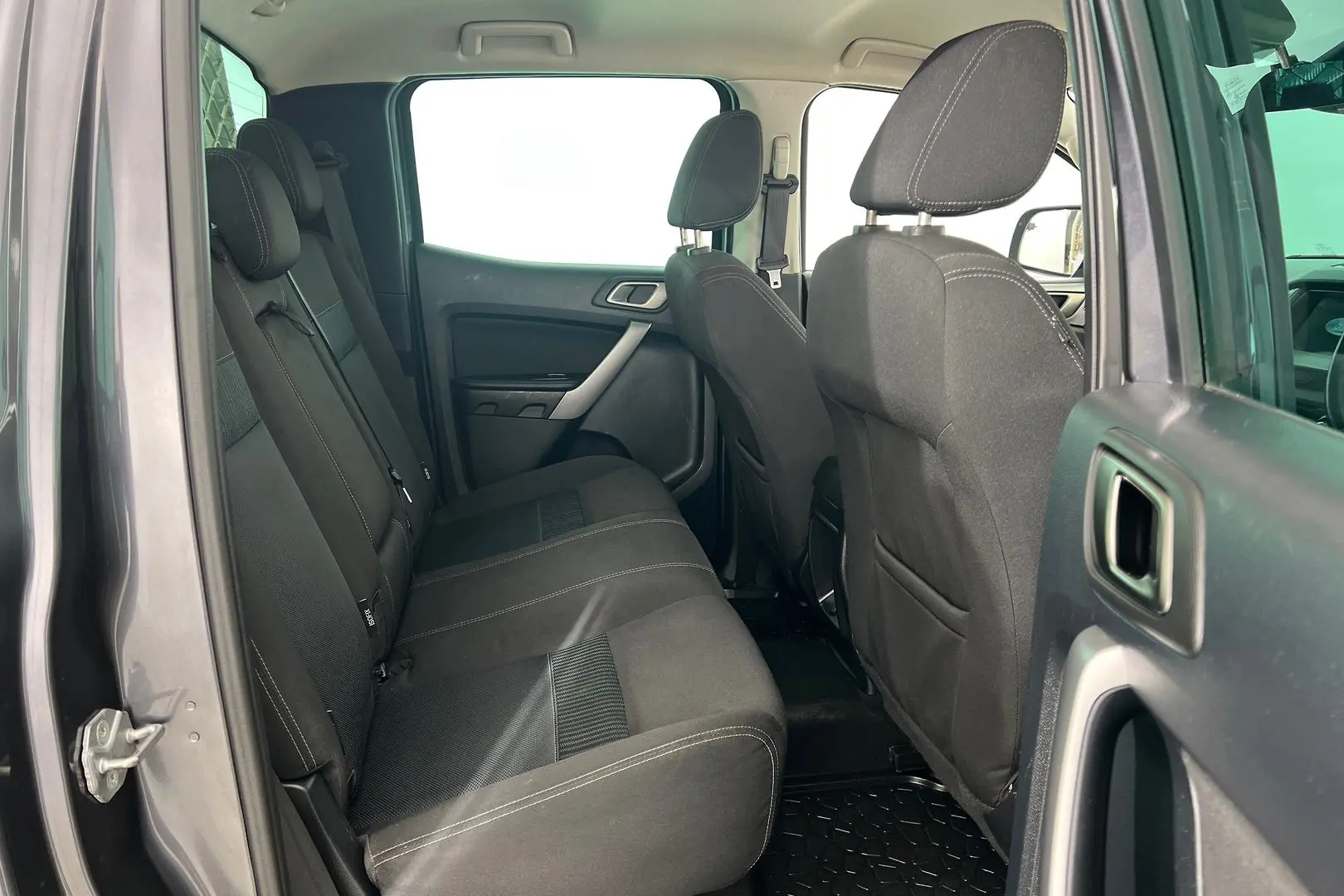 2019 Ford Ranger Gallery Image 13