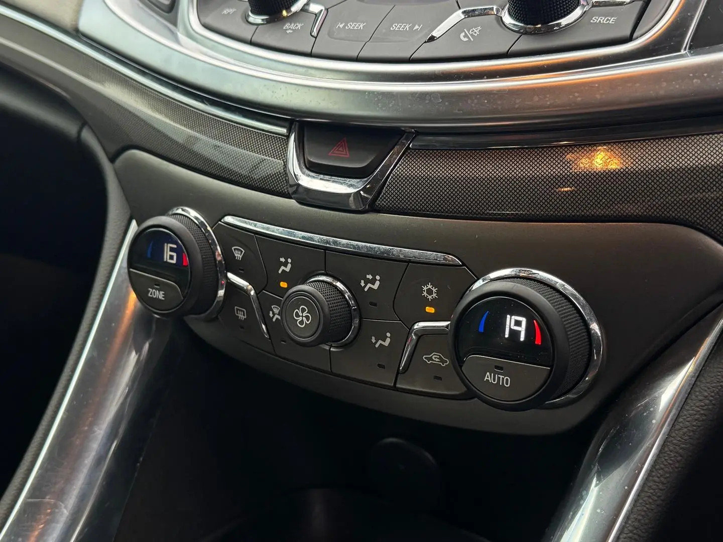 2016 Holden Calais Gallery Image 19