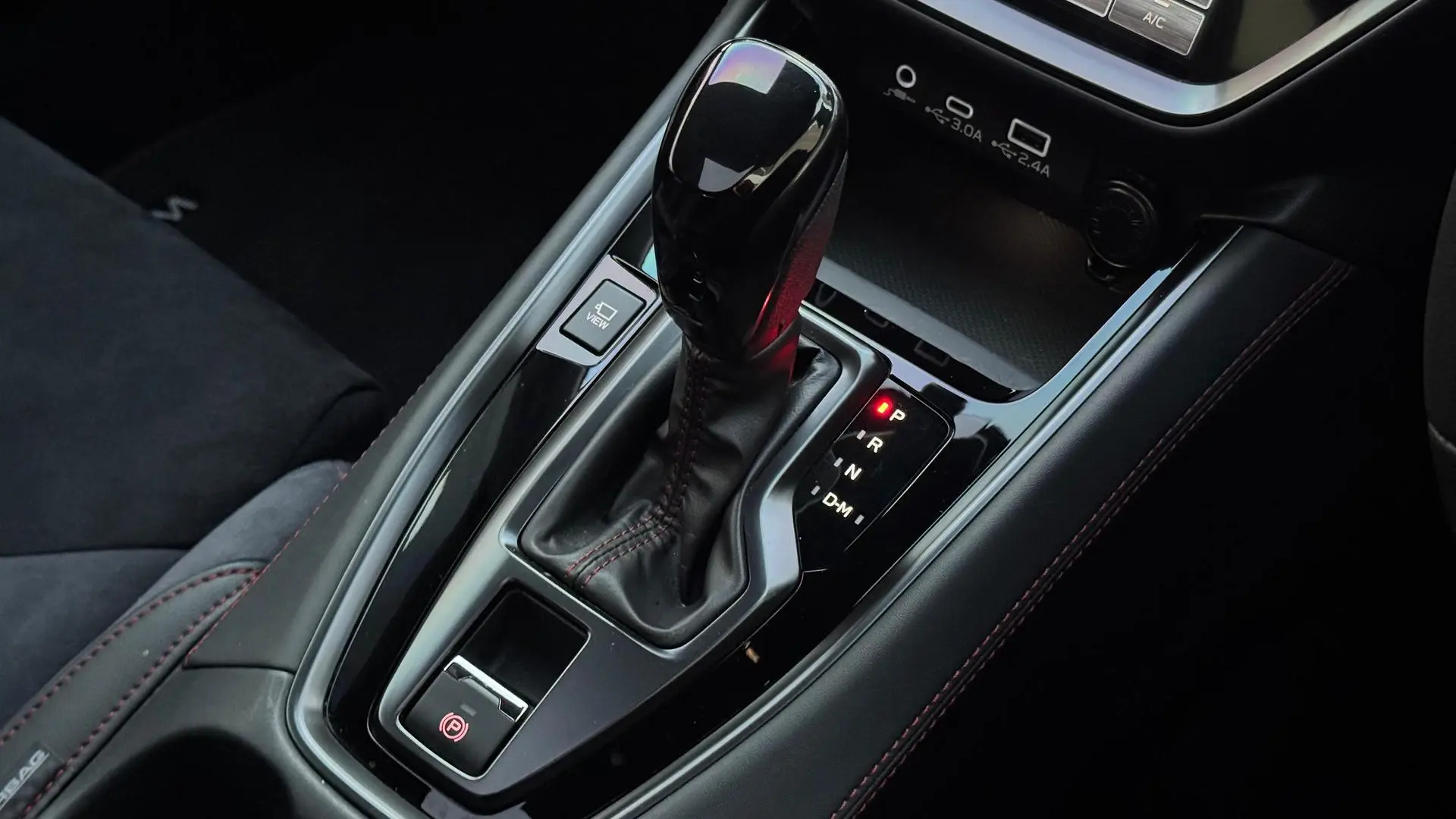 2024 Subaru WRX Gallery Image 35