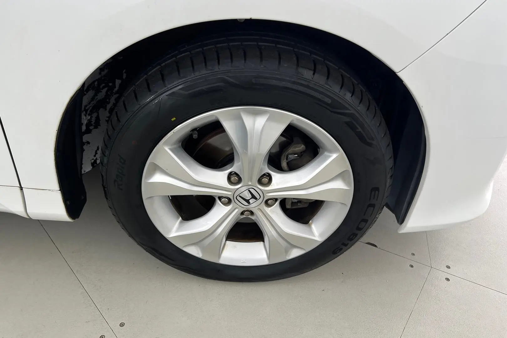 2014 Honda Odyssey Gallery Image 23