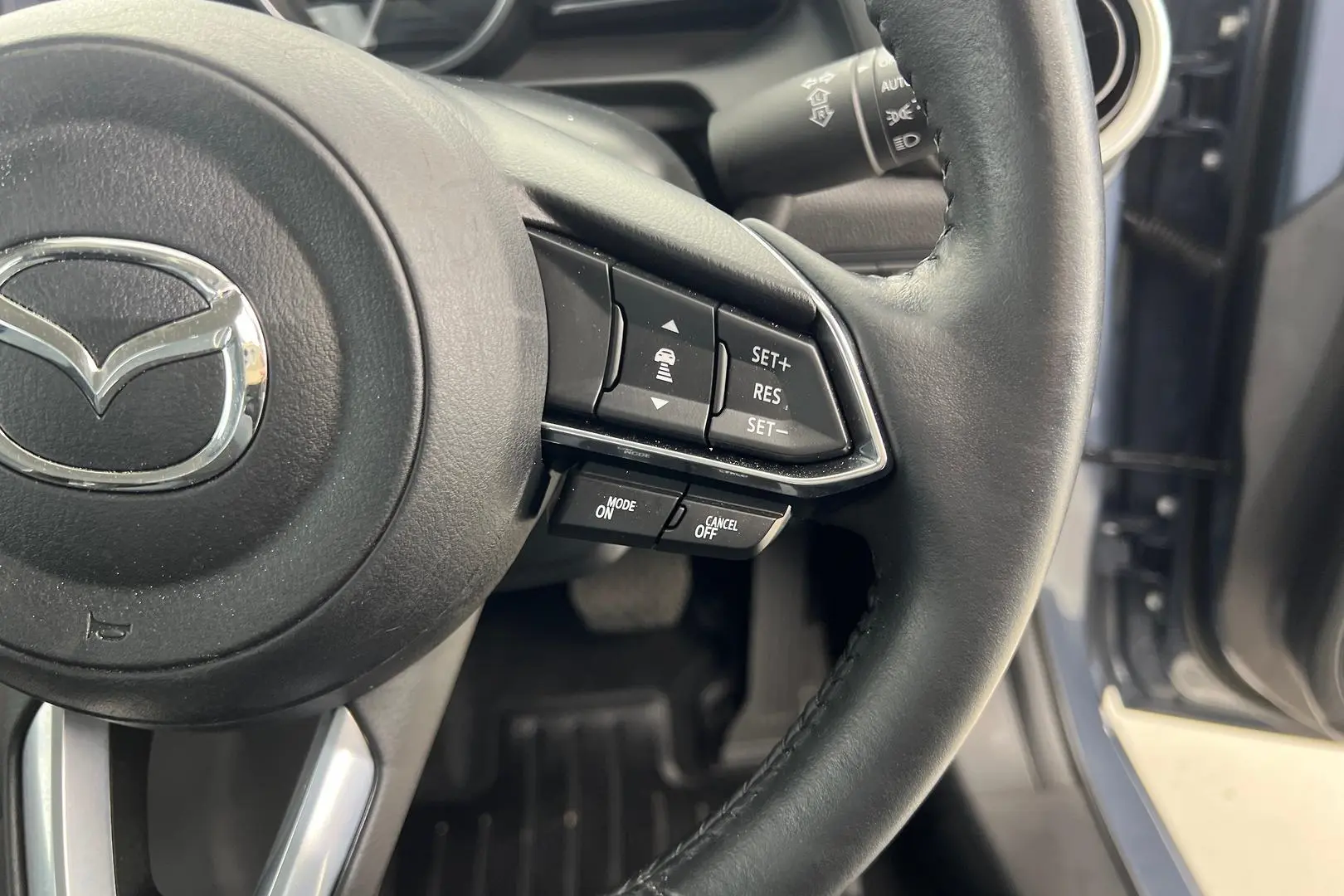 2021 Mazda 2 Gallery Image 17