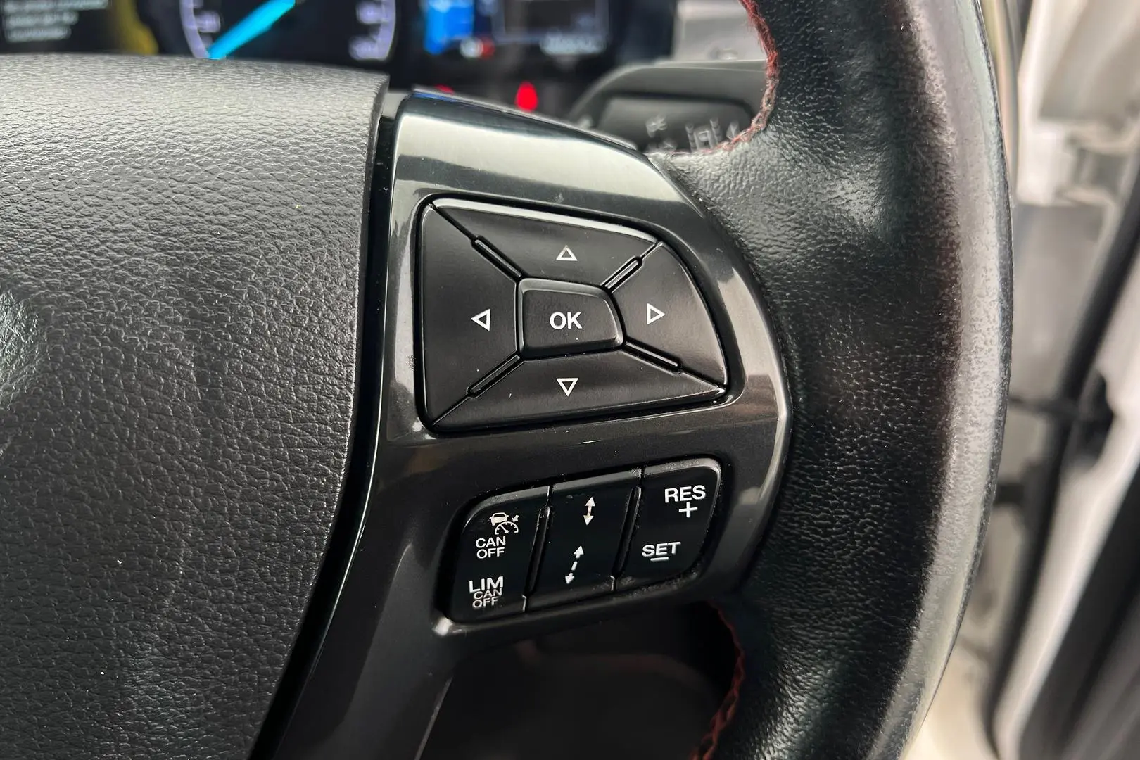 2020 Ford Ranger Gallery Image 19