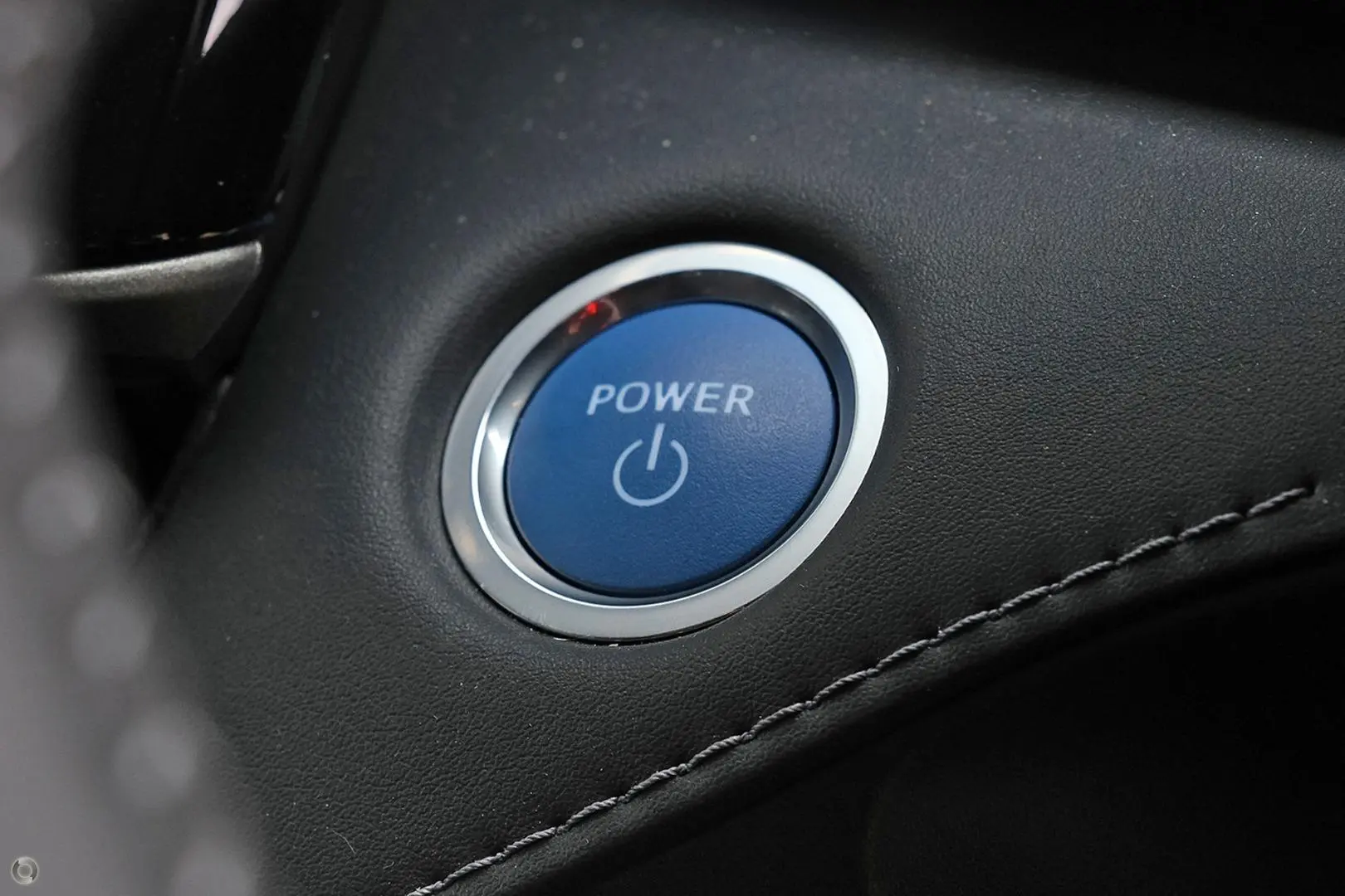 2022 Toyota Kluger Gallery Image 14