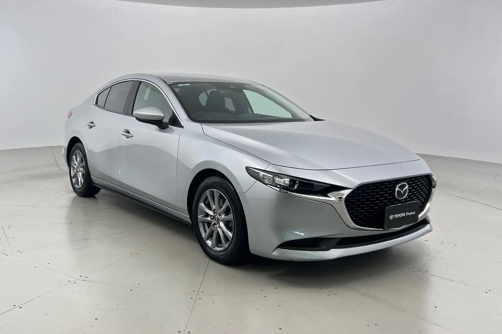 2019 Mazda 3 Gallery Image 1