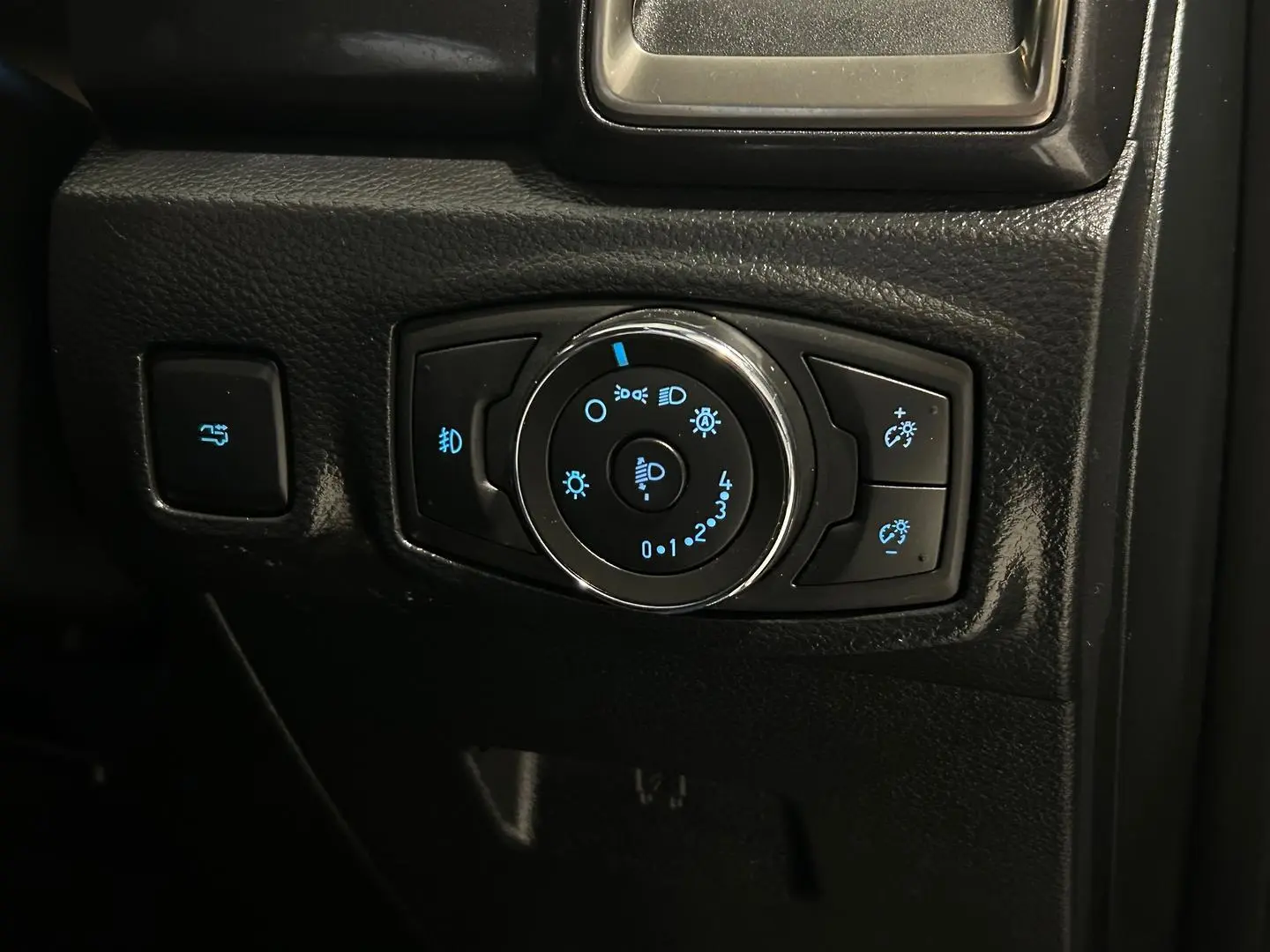 2021 Ford Ranger Gallery Image 26