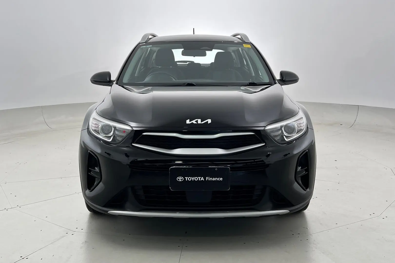 2022 Kia Stonic Gallery Image 10