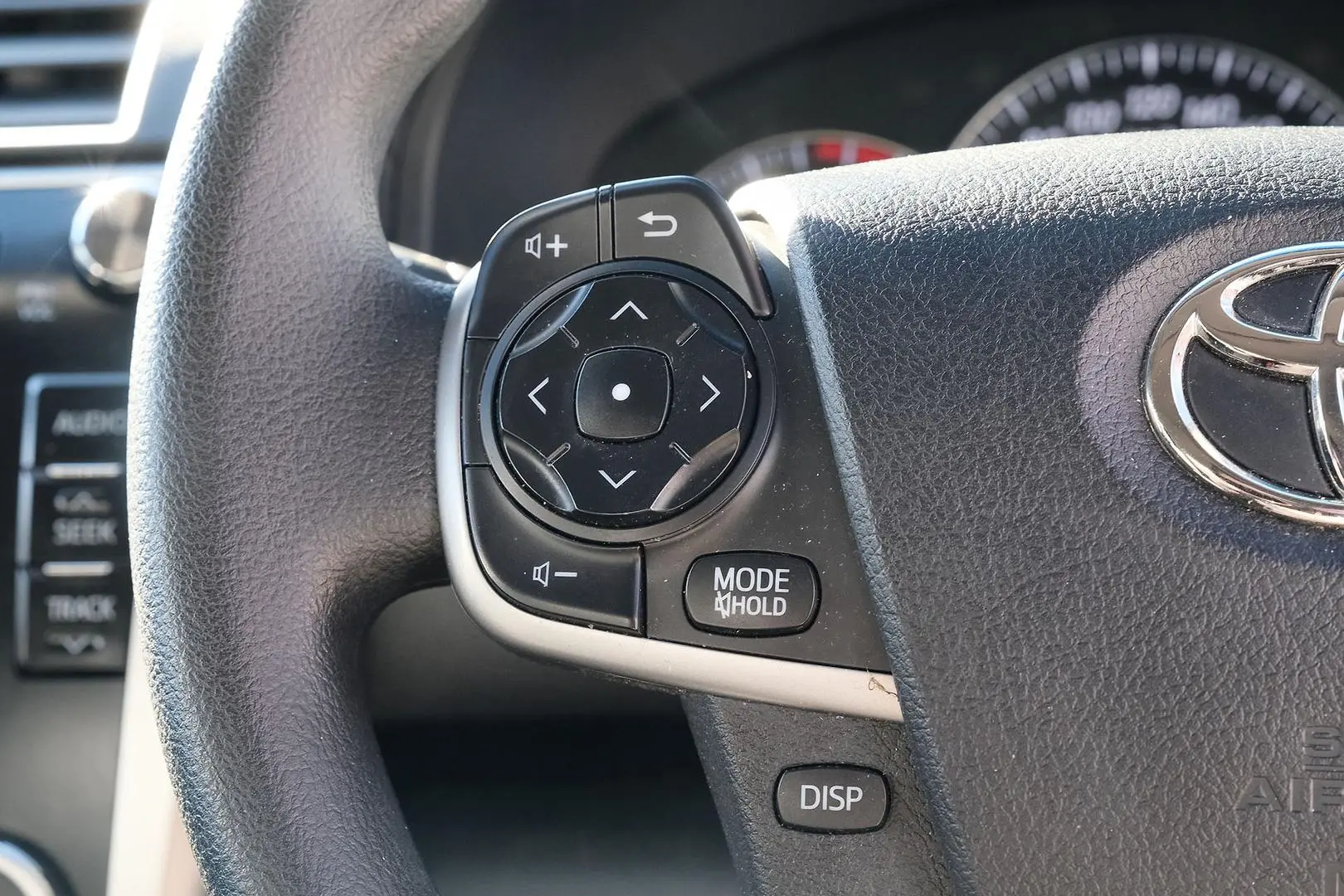 2012 Toyota Aurion Gallery Image 15