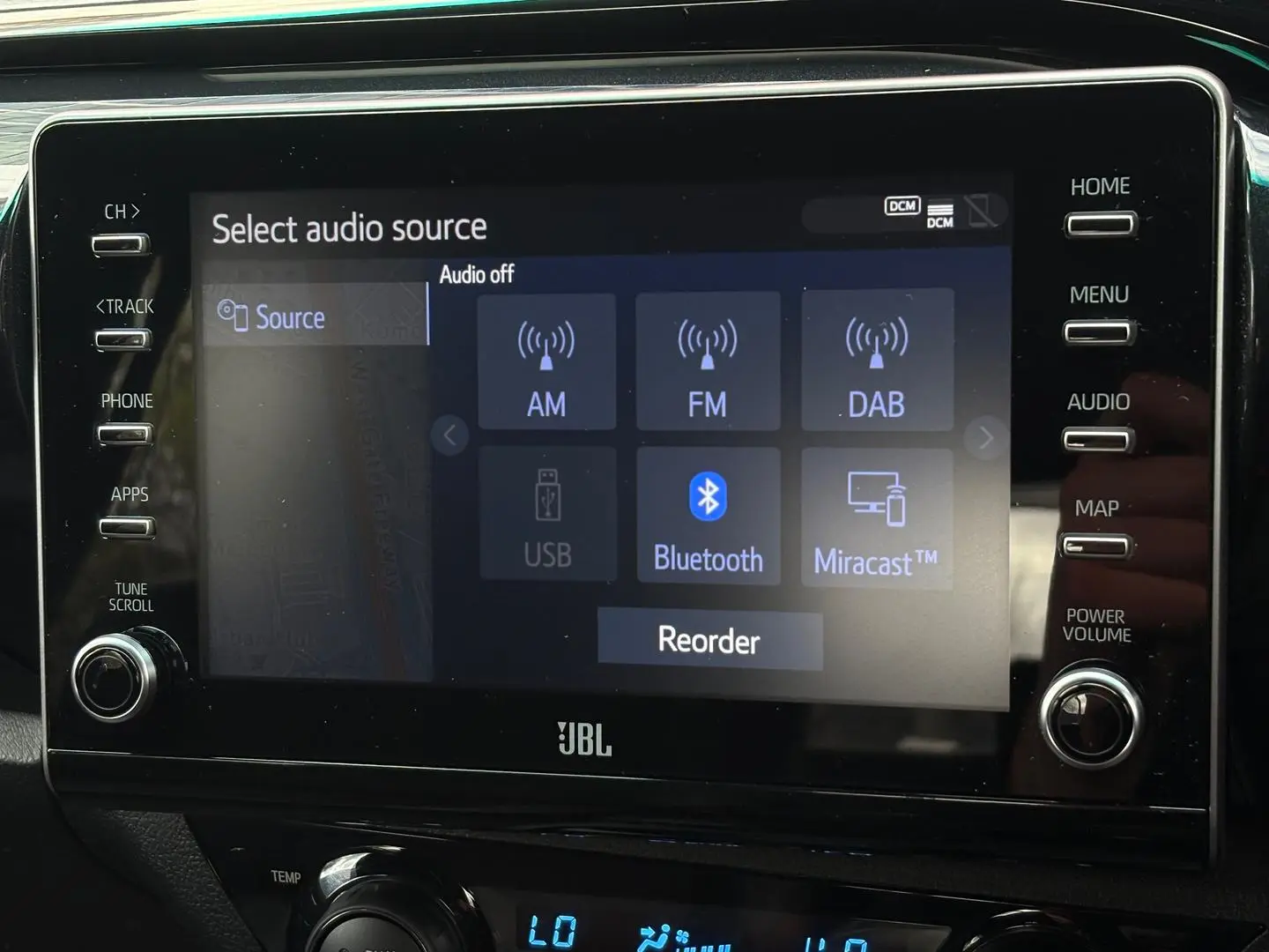 2023 Toyota Hilux Gallery Image 16