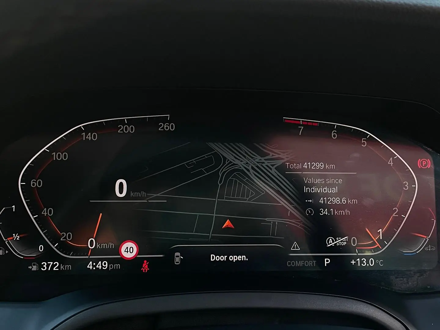 2022 BMW 3 Series Gallery Image 18