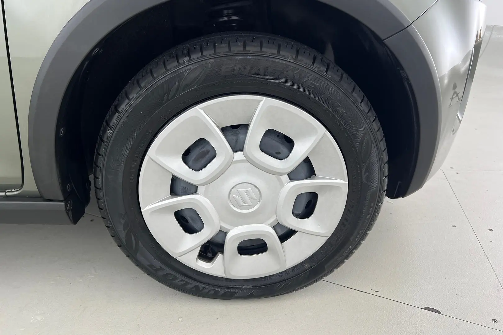 2022 Suzuki Ignis Gallery Image 22