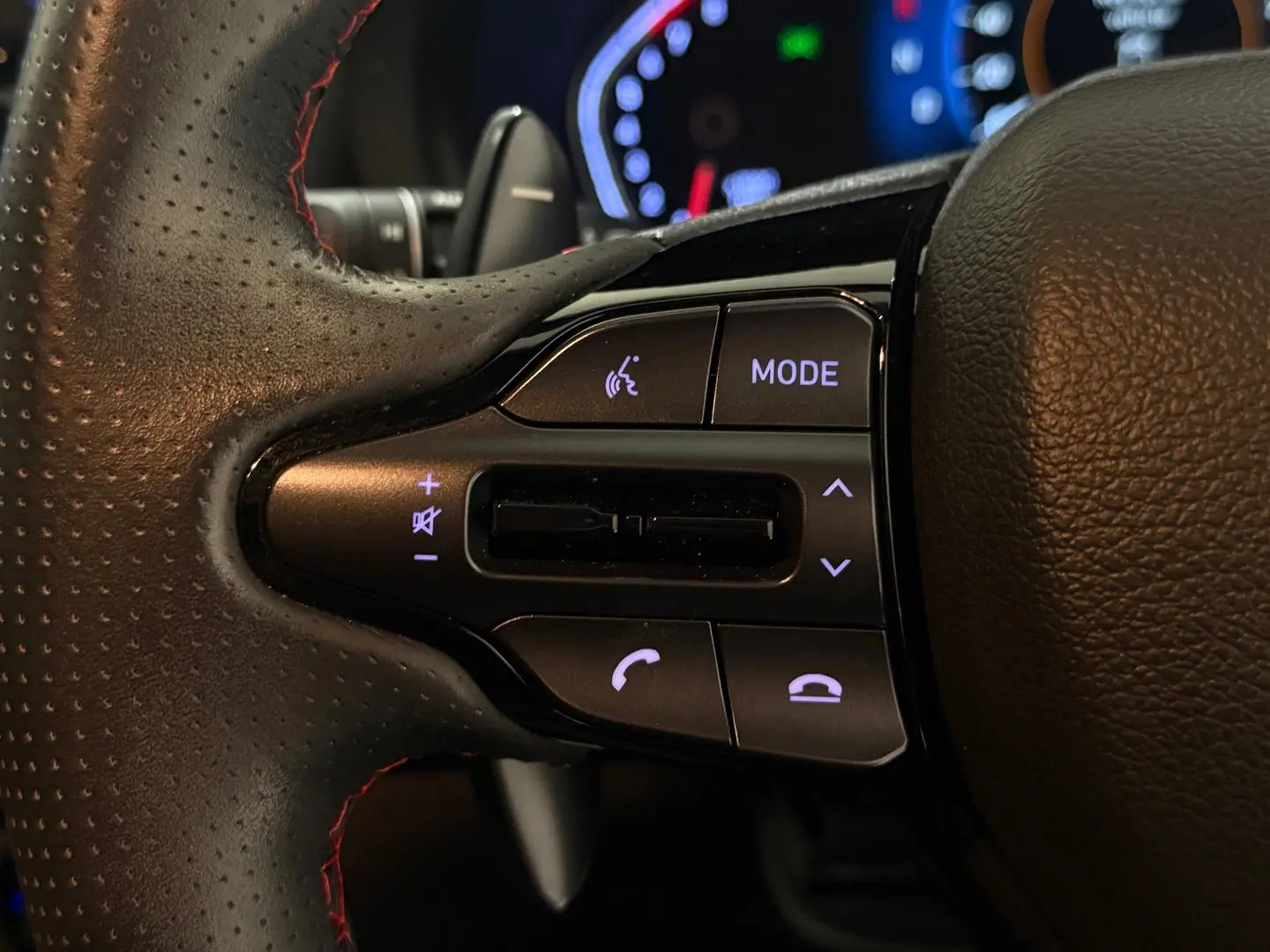 2021 Hyundai i30 Gallery Image 21