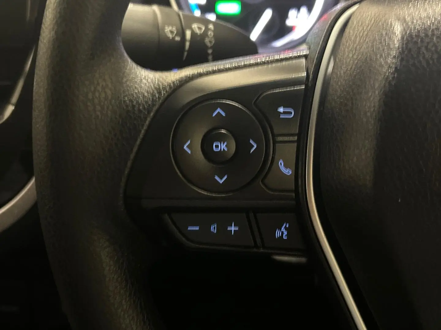 2024 Toyota Camry Gallery Image 21