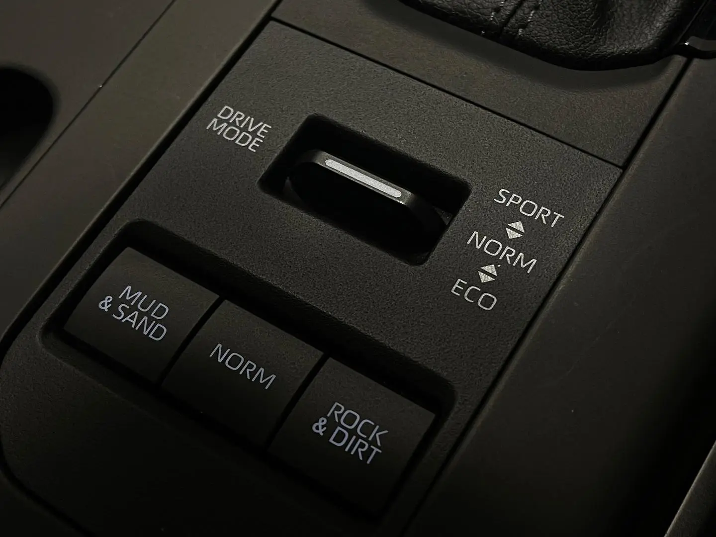 2024 Toyota Kluger Gallery Image 21