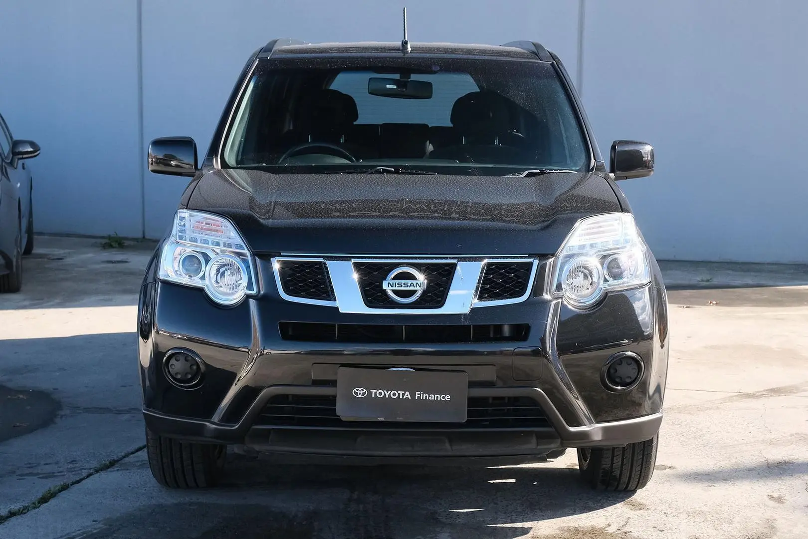 2013 Nissan X-TRAIL Gallery Image 4