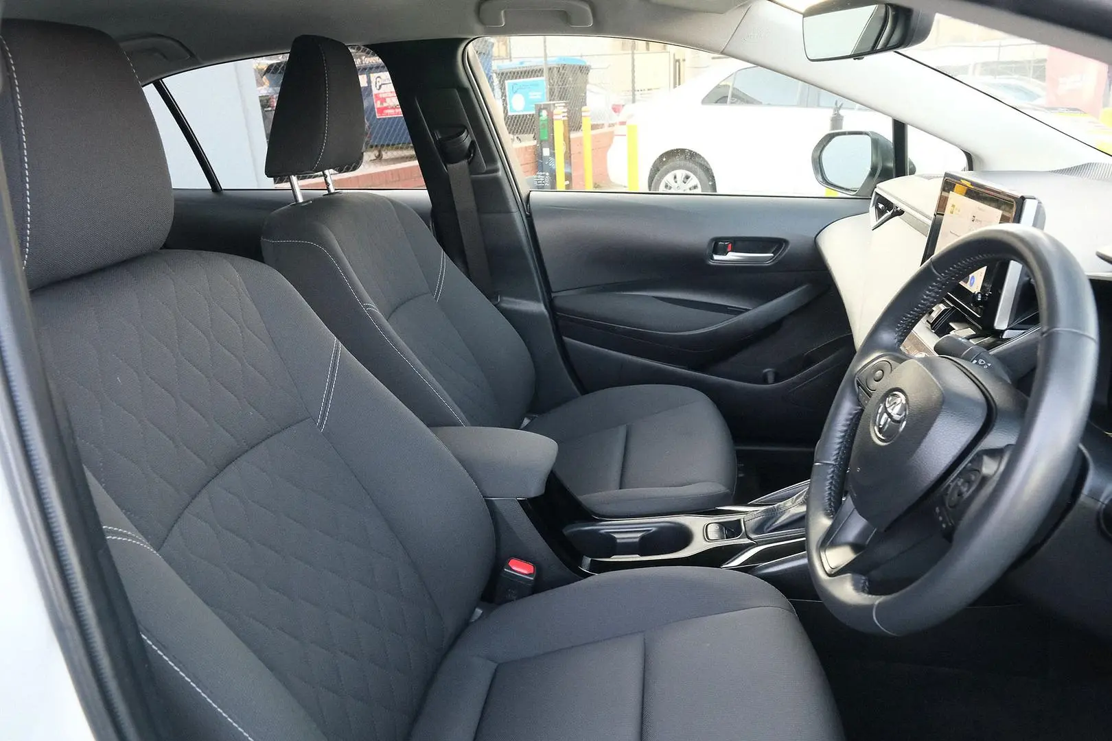 2024 Toyota Corolla Gallery Image 13