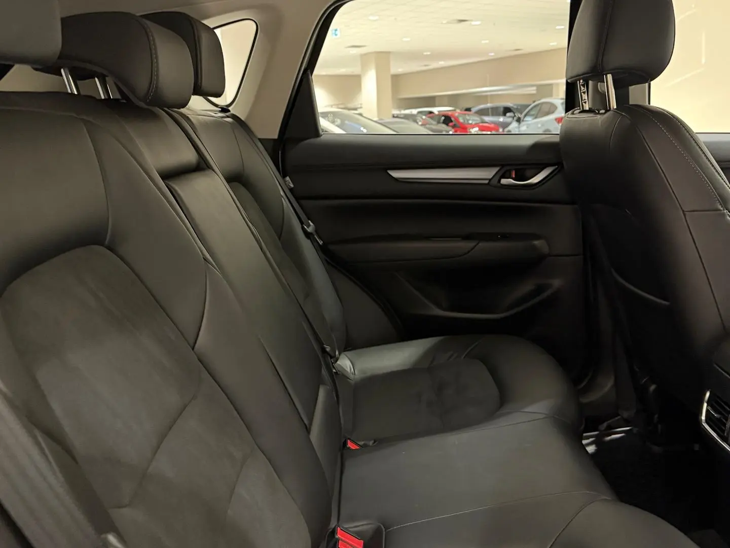 2023 Mazda CX-5 Gallery Image 14