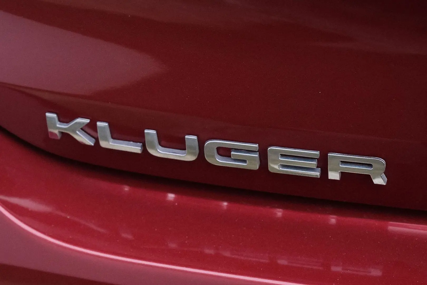 2023 Toyota Kluger Gallery Image 20