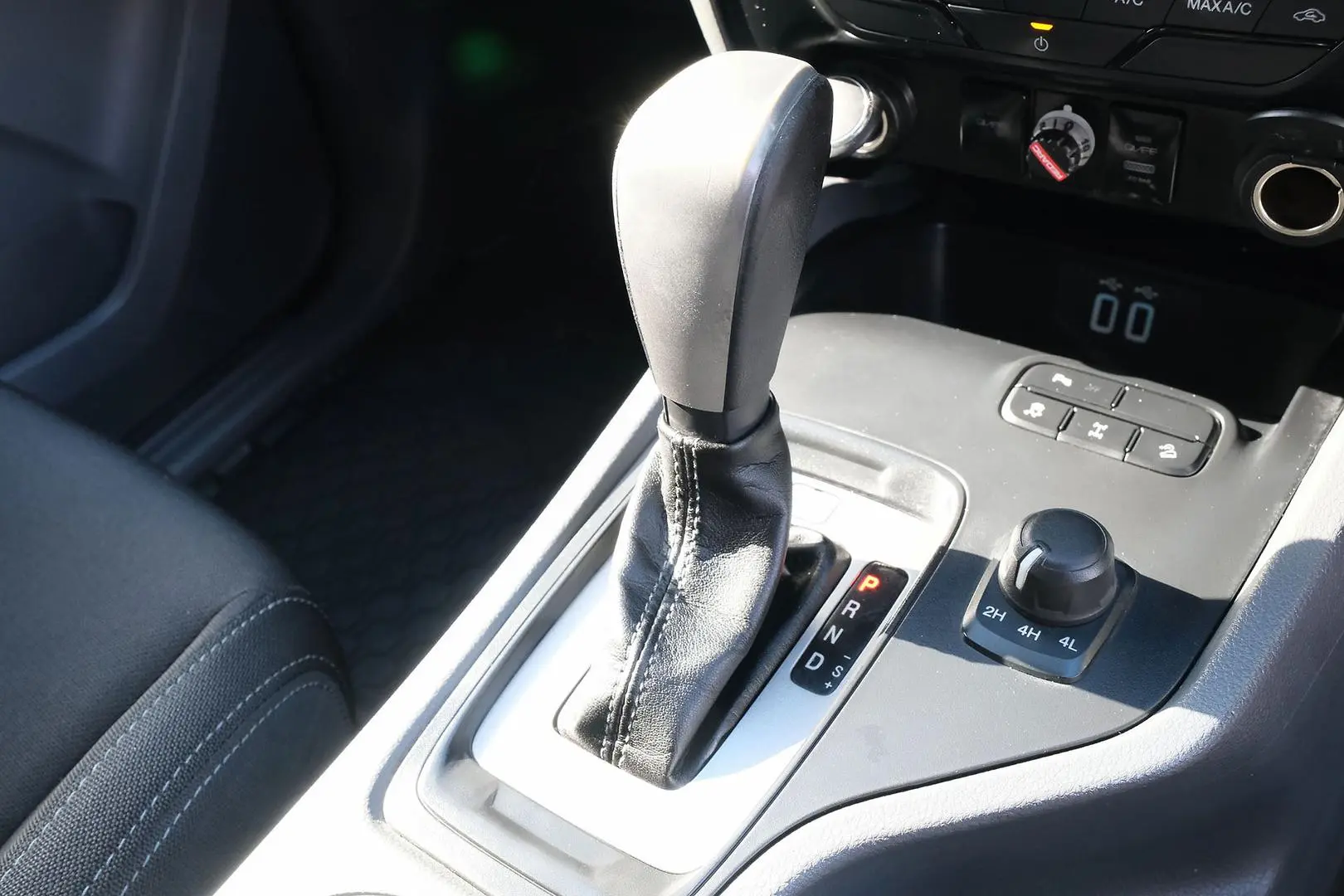 2017 Ford Ranger Gallery Image 18