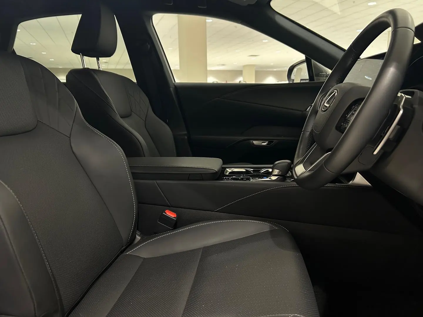 2024 Lexus RX Gallery Image 12