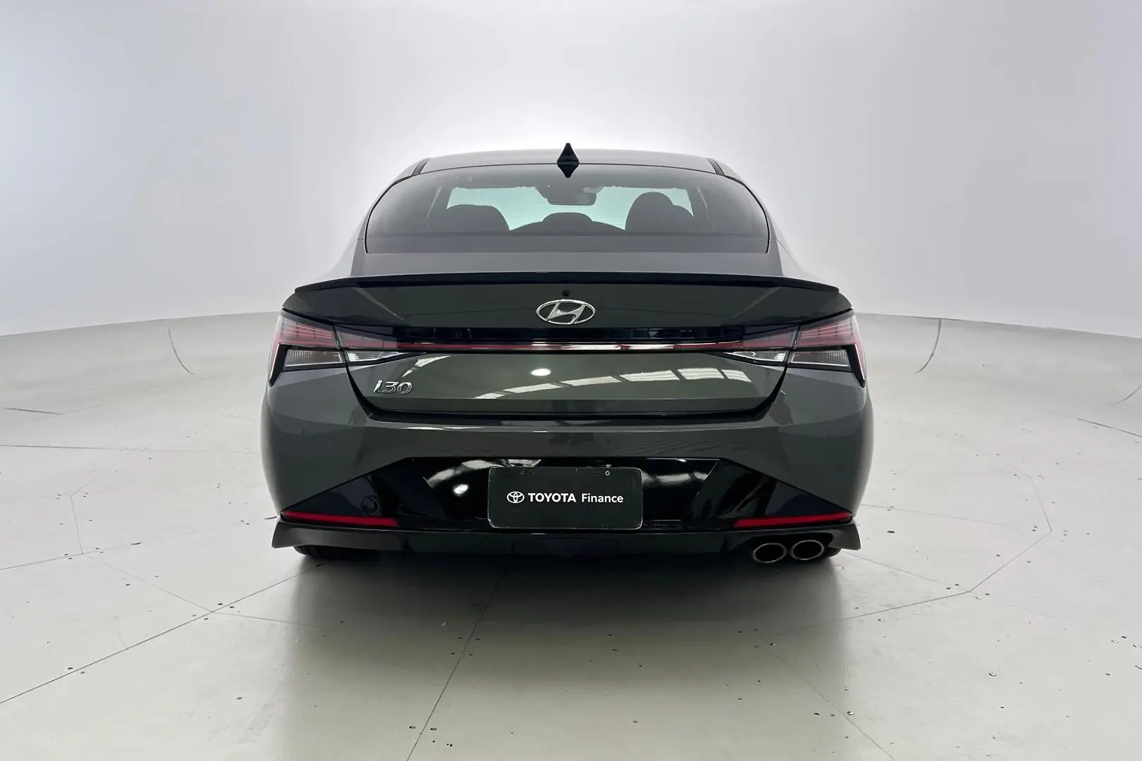 2021 Hyundai i30 Gallery Image 4