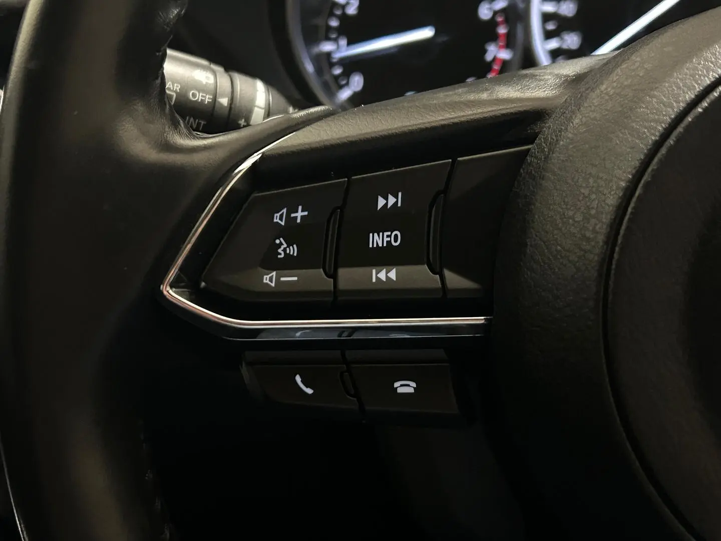 2020 Mazda CX-5 Gallery Image 23