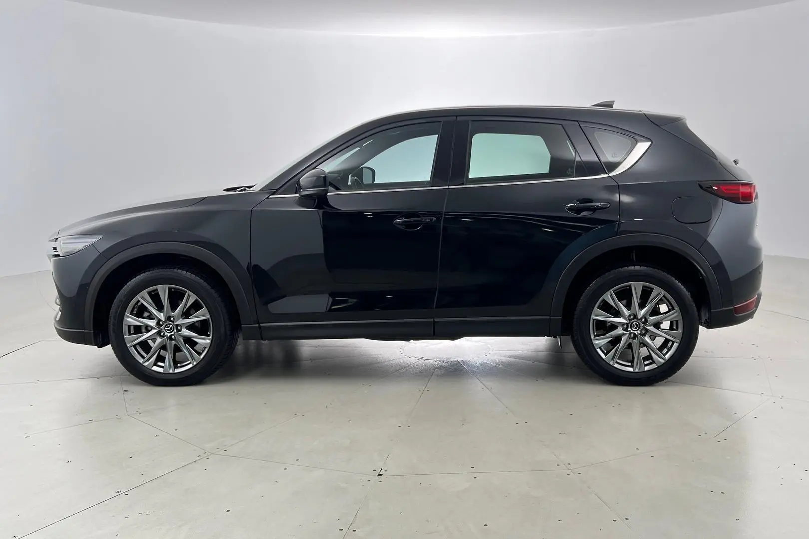 2019 Mazda CX-5 Gallery Image 8