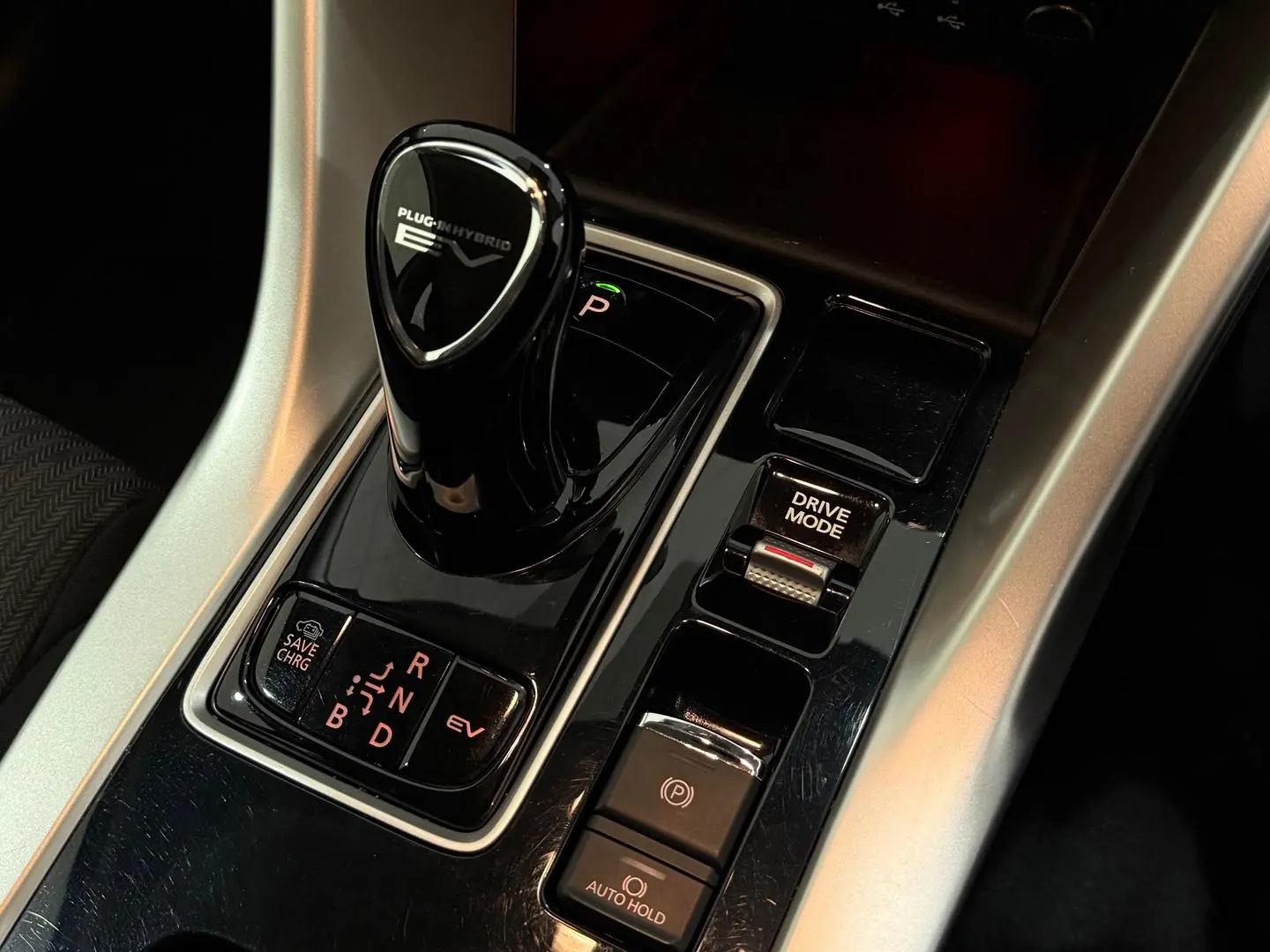 2022 Mitsubishi Eclipse Cross Gallery Image 20