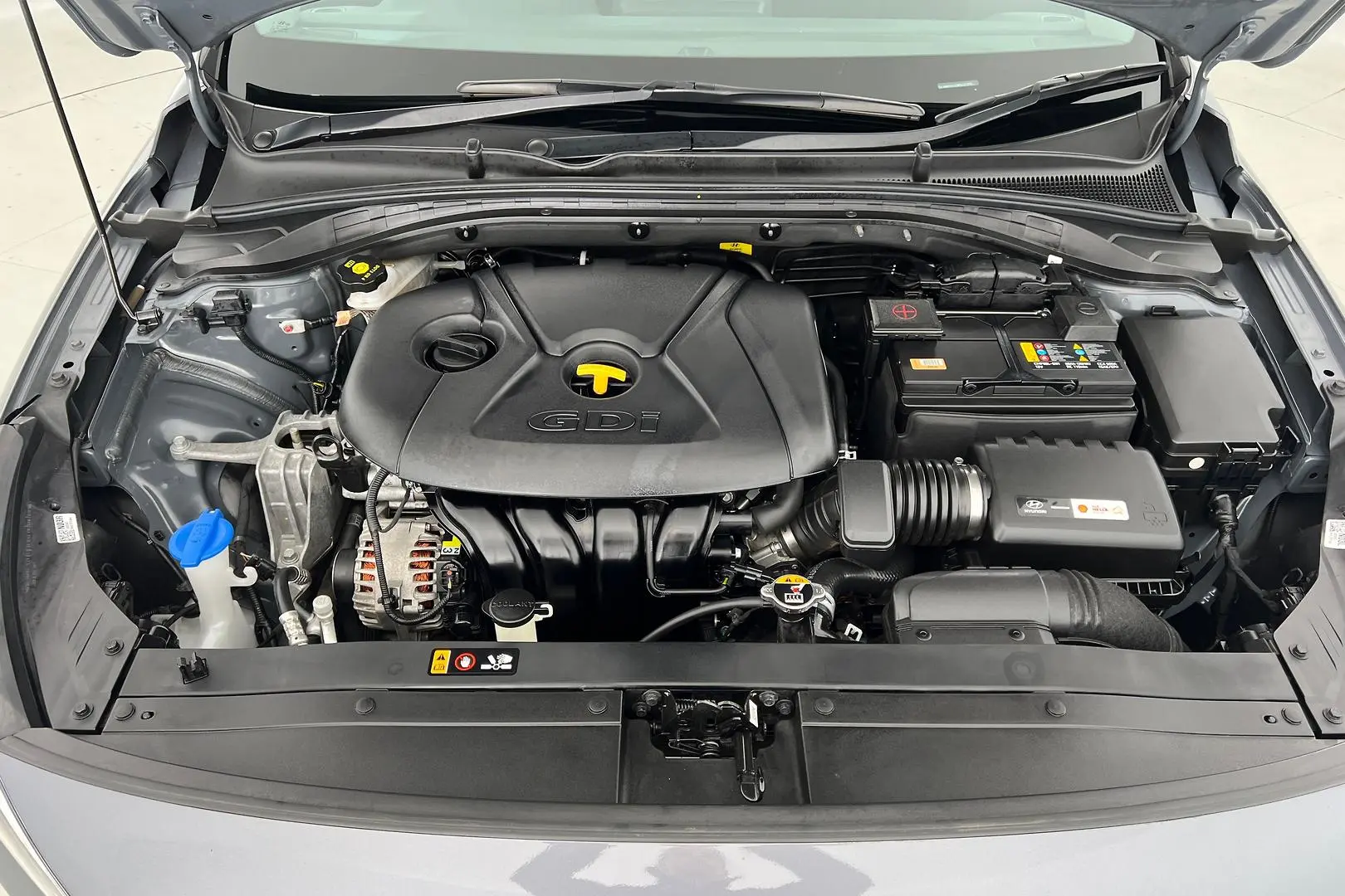 2019 Hyundai i30 Gallery Image 21