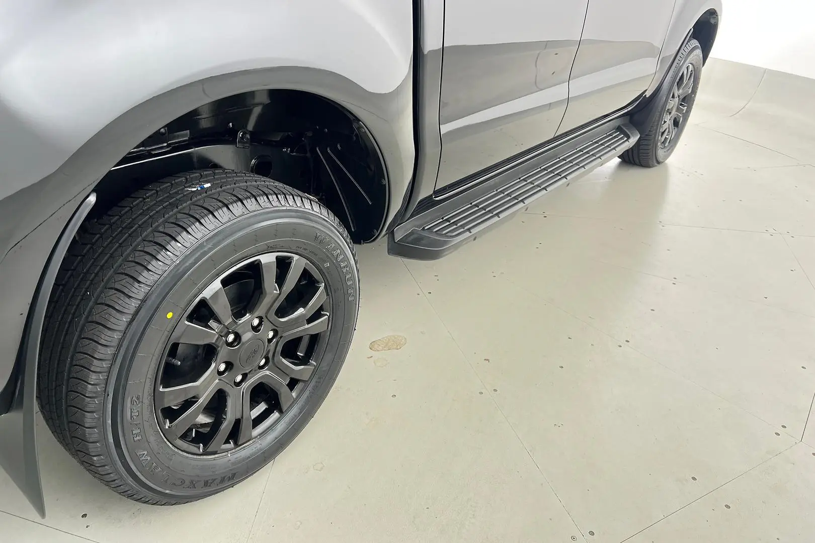 2018 Ford Ranger Gallery Image 5