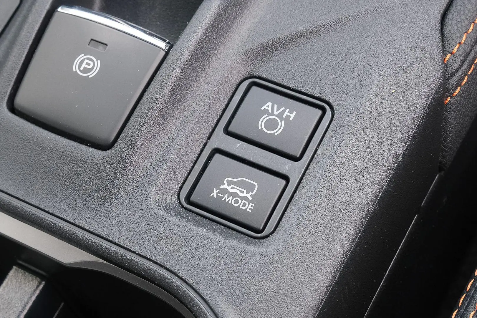 2020 Subaru XV Gallery Image 19