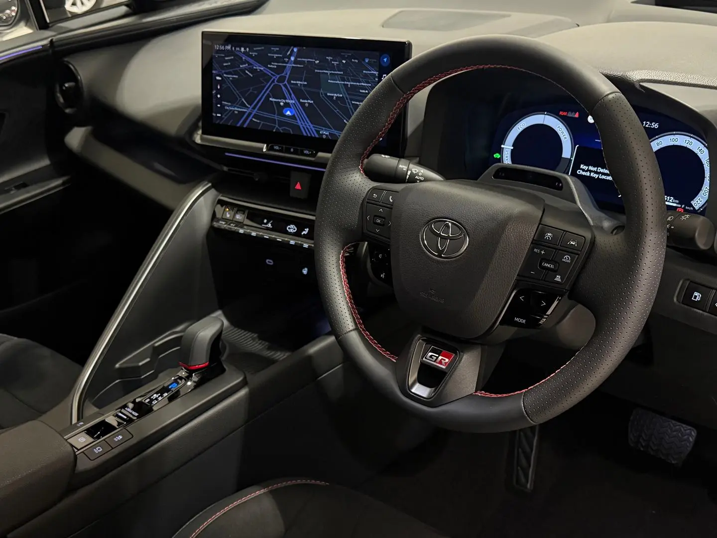 2024 Toyota C-HR Gallery Image 12