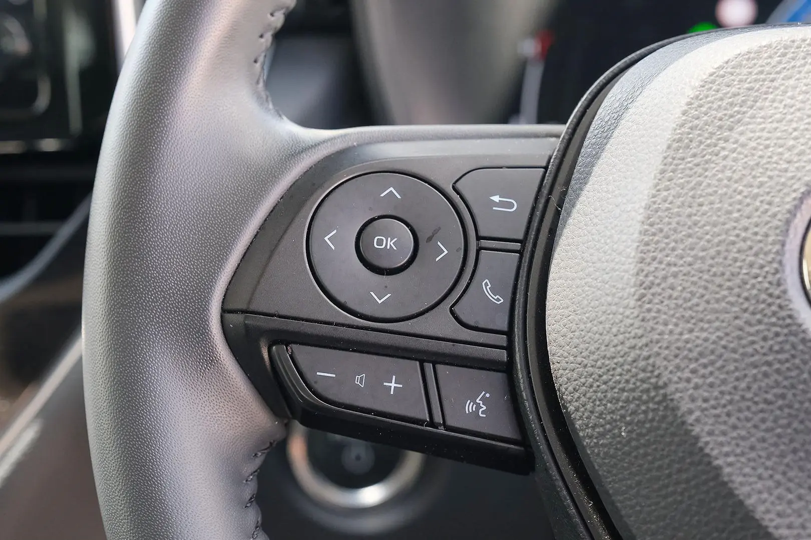 2024 Toyota Corolla Gallery Image 11