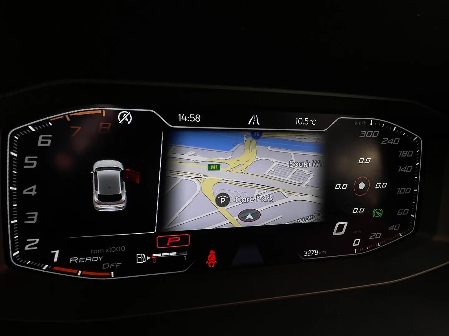 2024 CUPRA Leon Gallery Image 14