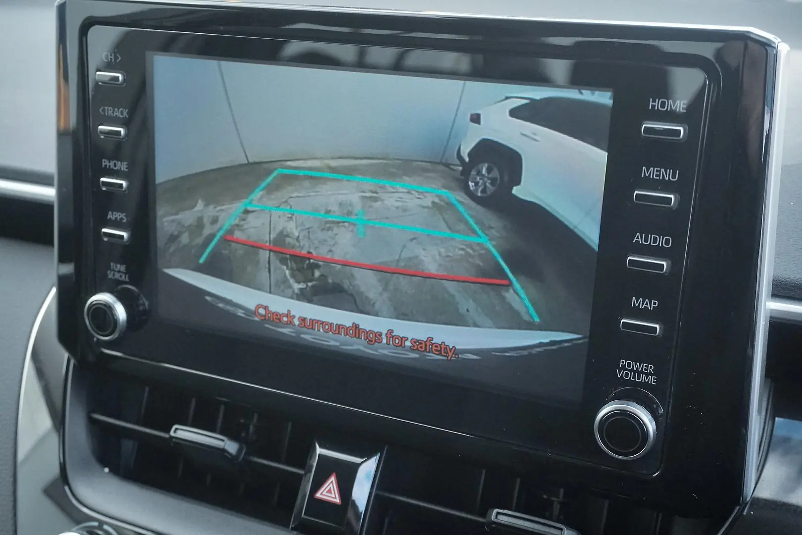 2020 Toyota Corolla Gallery Image 8