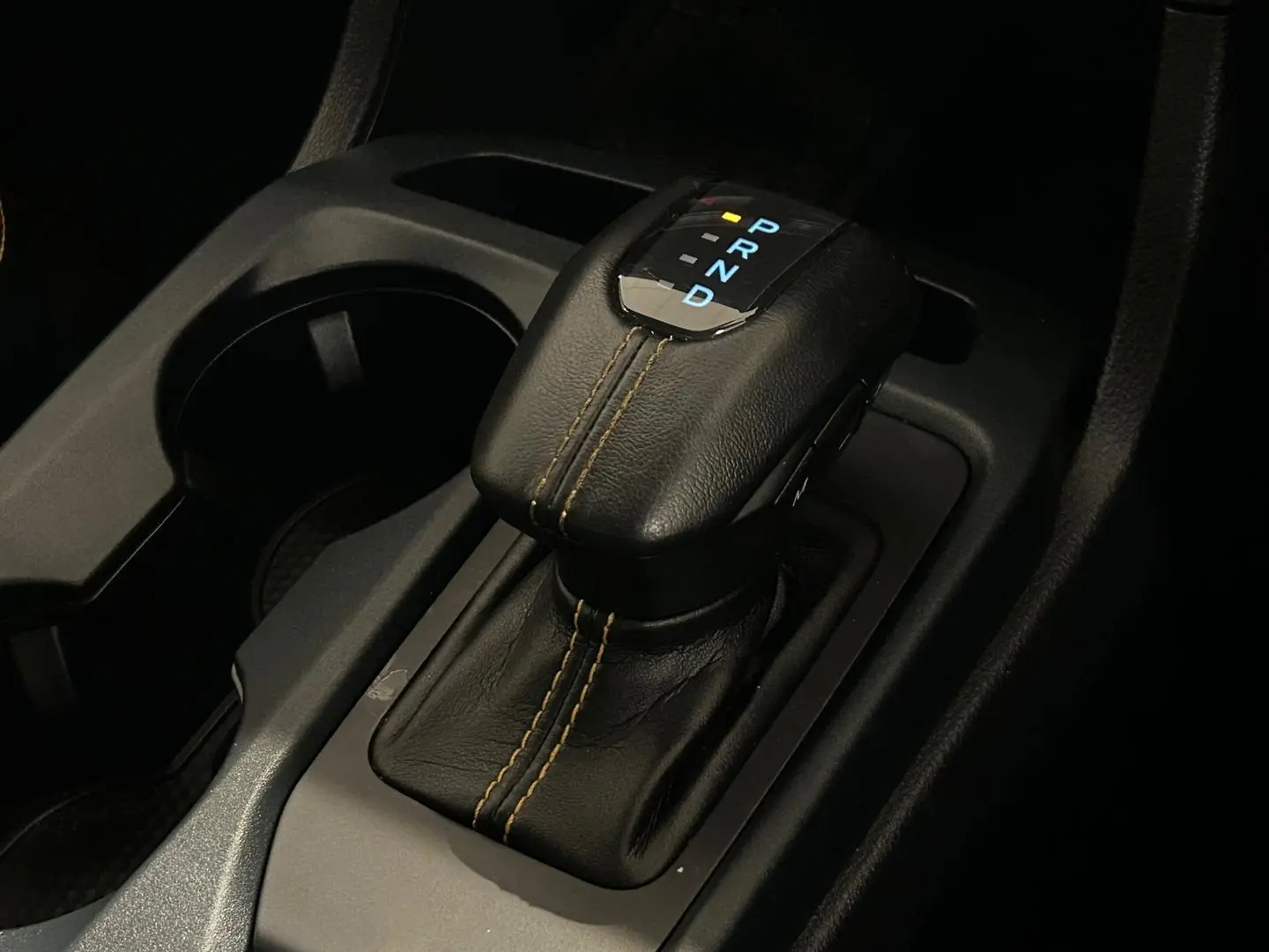 2022 Ford Ranger Gallery Image 23