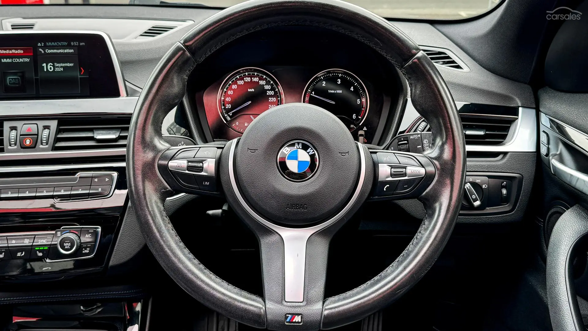 2018 BMW X1 Image 25