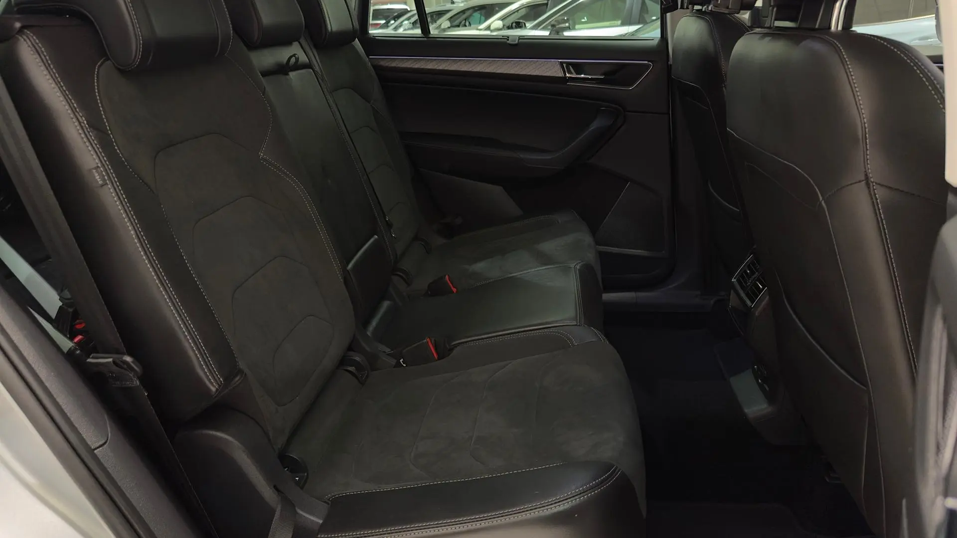 2022 SKODA Kodiaq Gallery Image 13