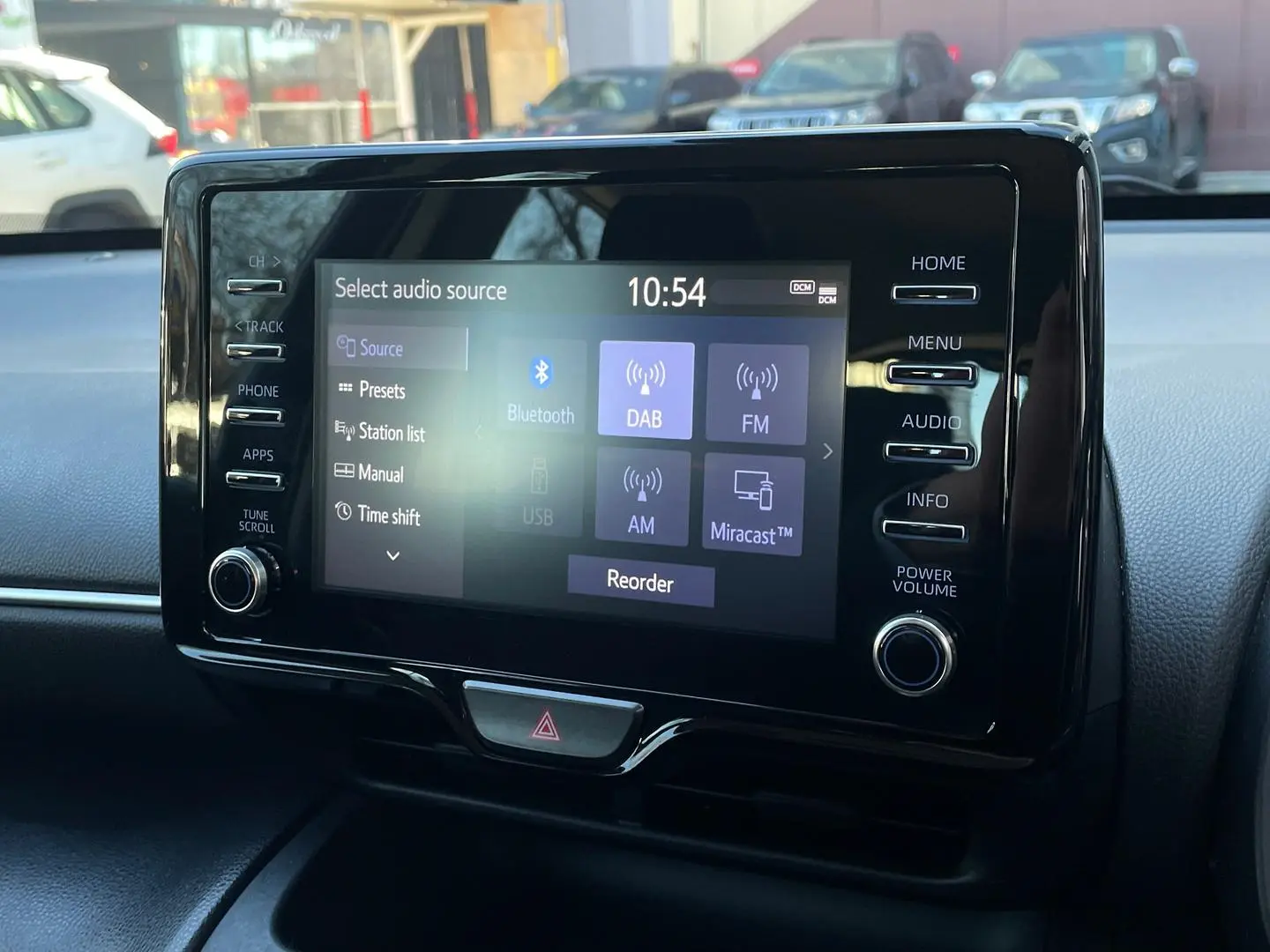 2021 Toyota Yaris Cross Gallery Image 13