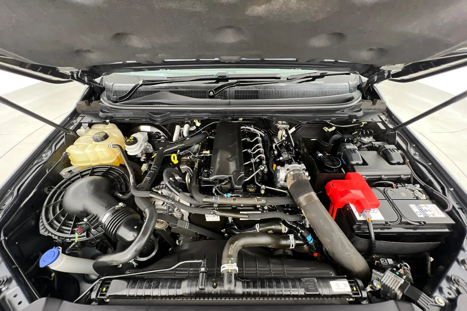 2022 Ford Ranger Gallery Image 21