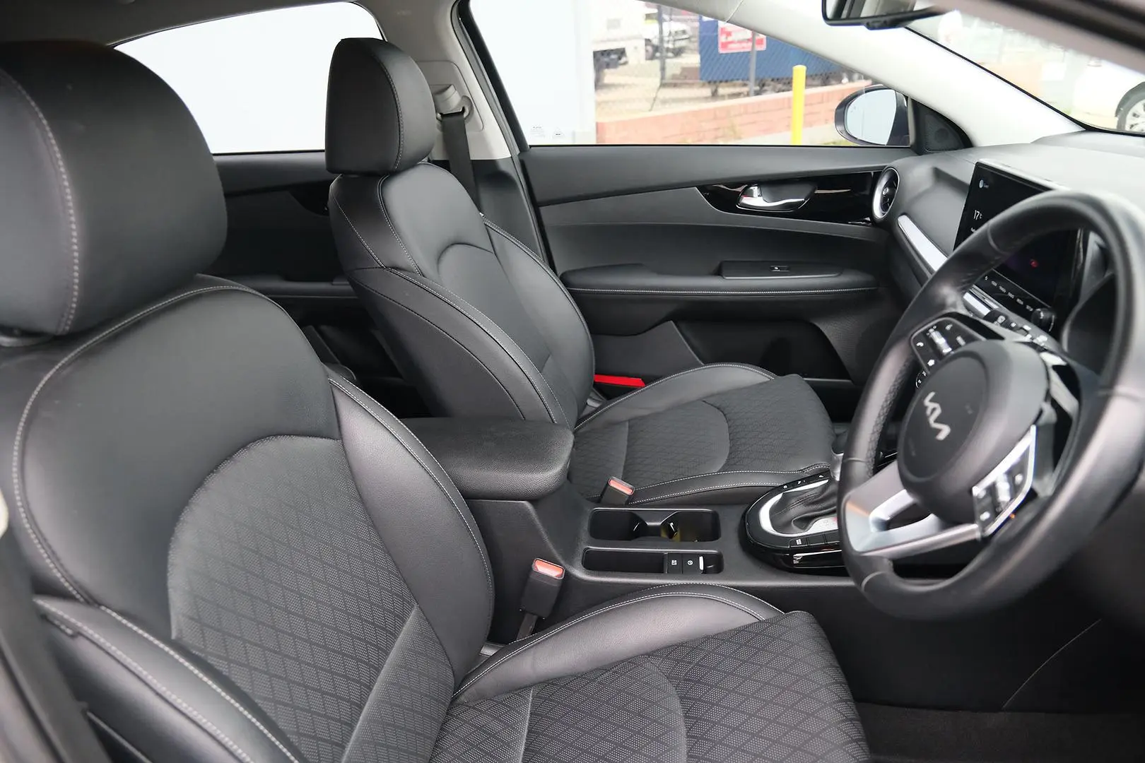 2022 Kia Cerato Gallery Image 13