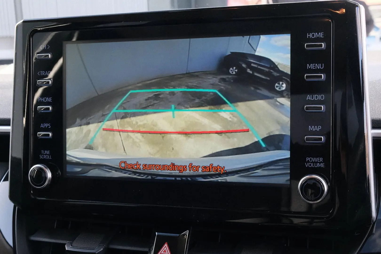 2020 Toyota Corolla Gallery Image 9