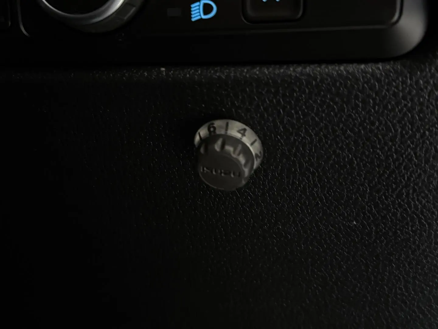 2023 Ford Everest Gallery Image 34
