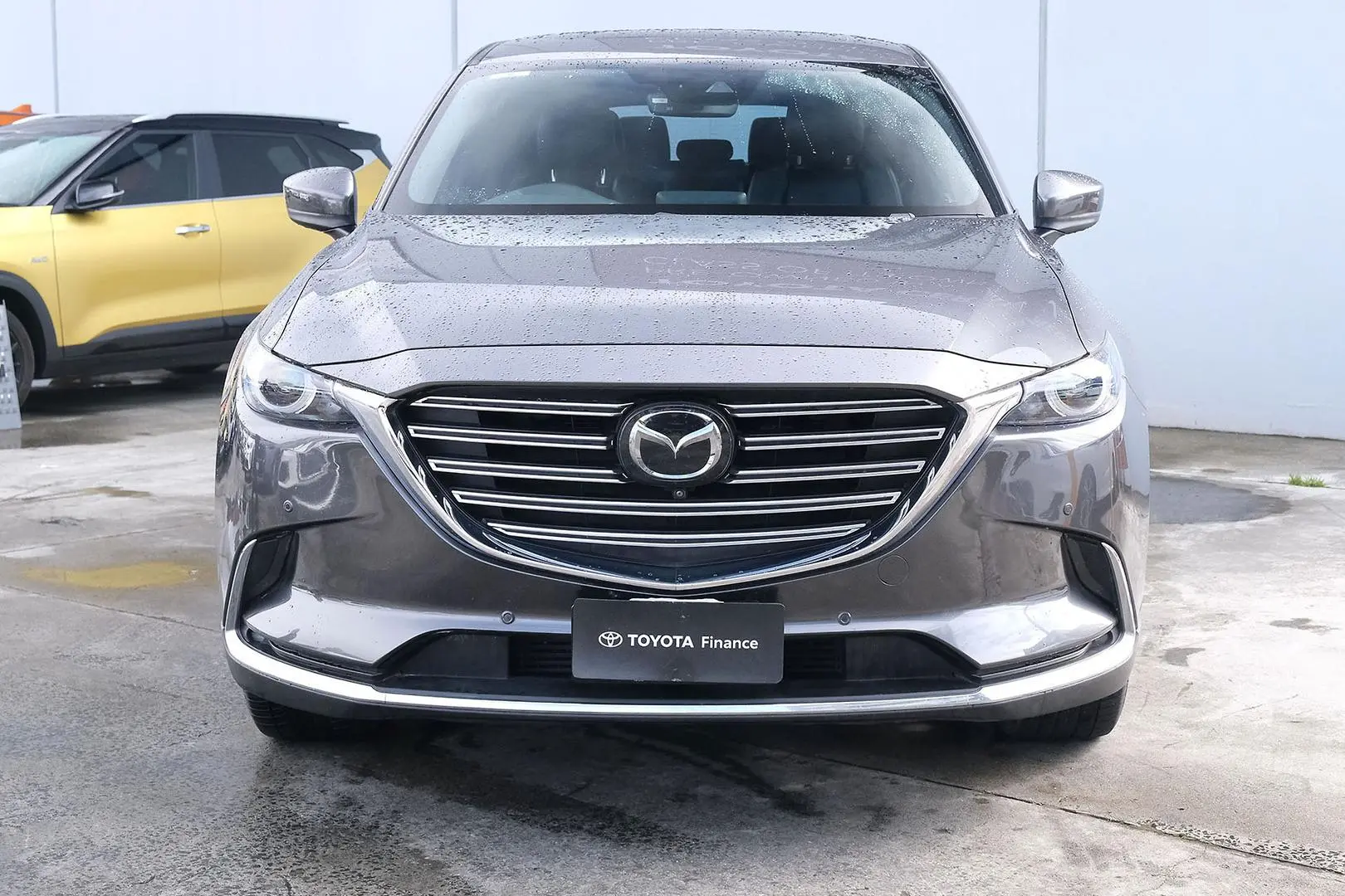 2019 Mazda CX-9 Gallery Image 3