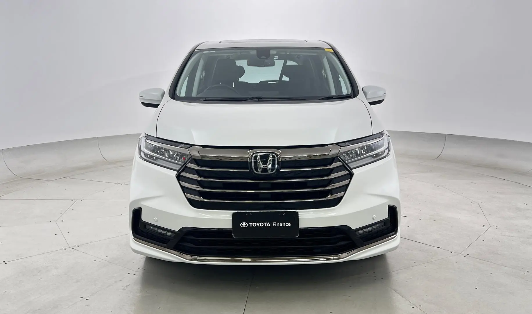 2021 Honda Odyssey Gallery Image 10