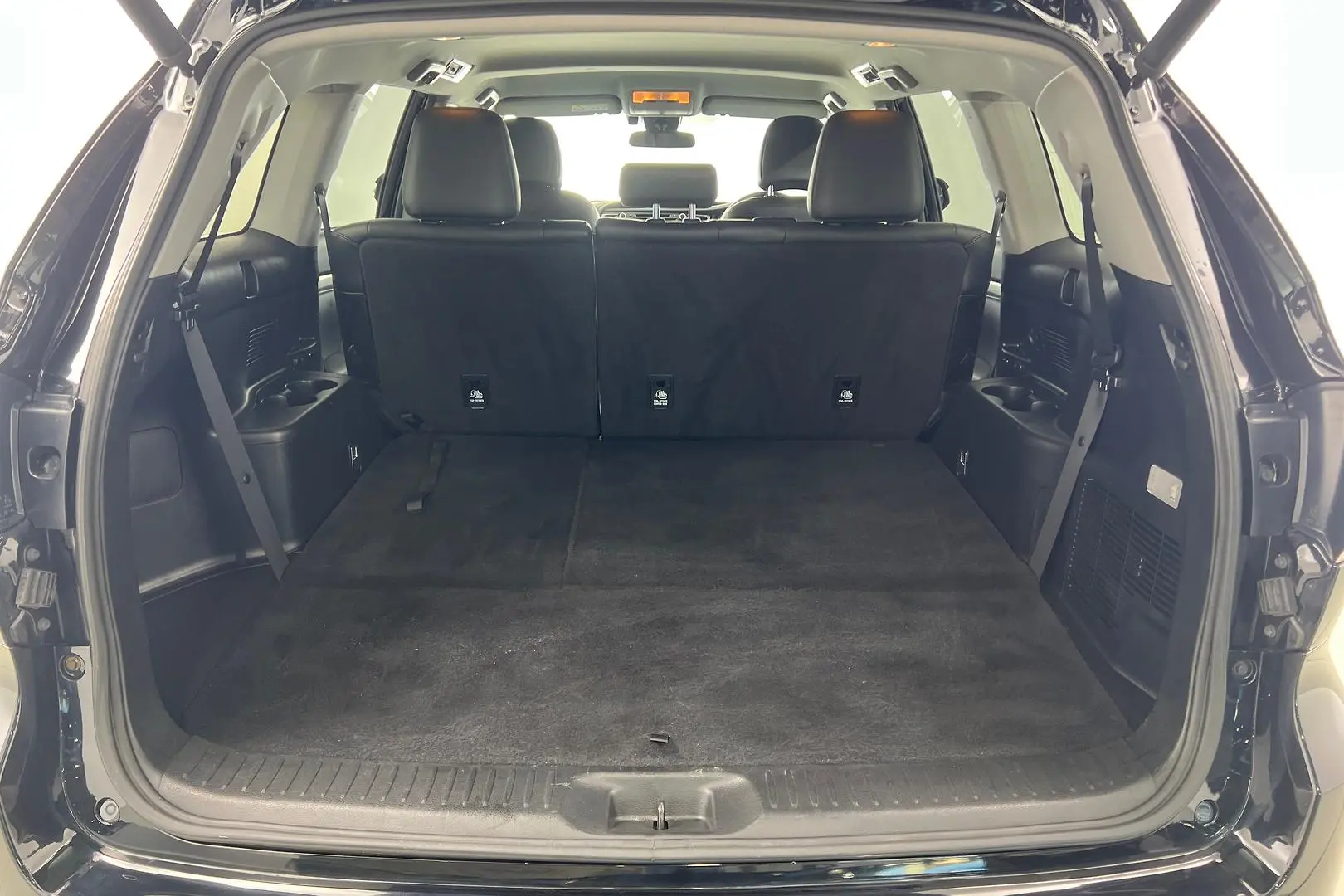 2019 Toyota Kluger Gallery Image 20