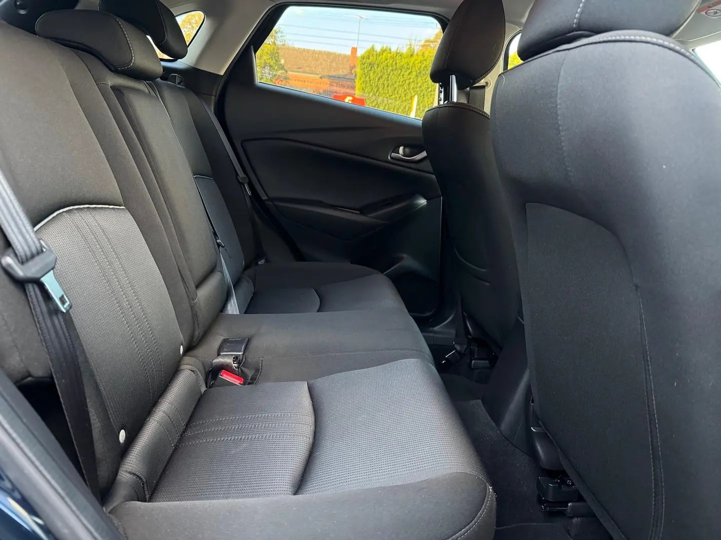 2021 Mazda CX-3 Gallery Image 21